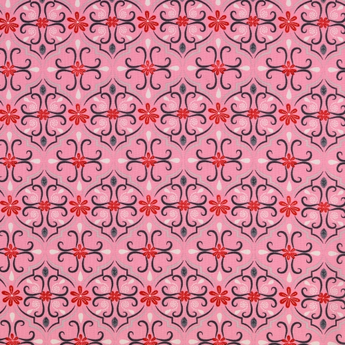 Organic Baumwolle Ornament