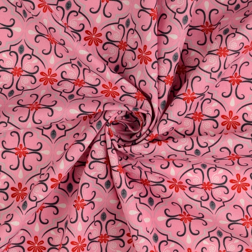 Preview: Organic Baumwolle Ornament