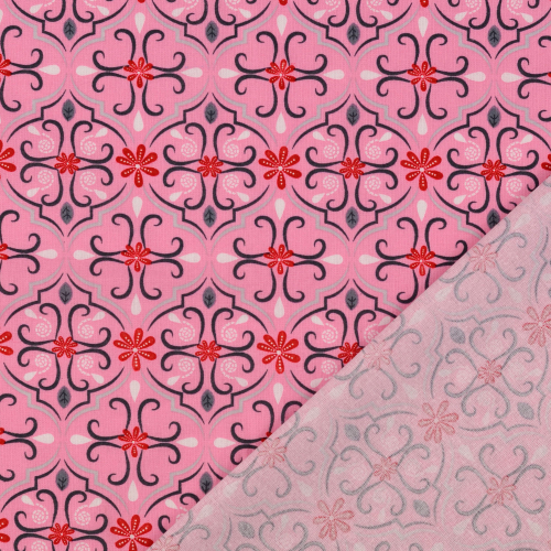 Preview: Organic Baumwolle Ornament