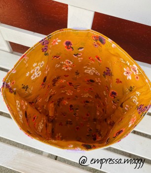 Lunchbag - L - Brötchen