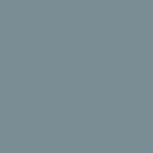 Tilda Patchwork Baumwolle - Solid Colors - Petrol