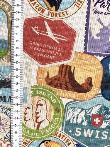 Preview: Canvas - Schilder