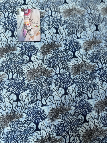 Patchwork Baumwolle - Seaside