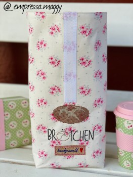 Lunchbag - L - Brötchen