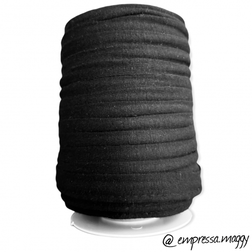 Paspel Jersey - Schwarz