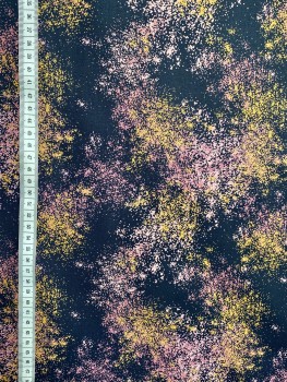 Preview: Baumwolle Swafing - Sprenkel - Altrosa