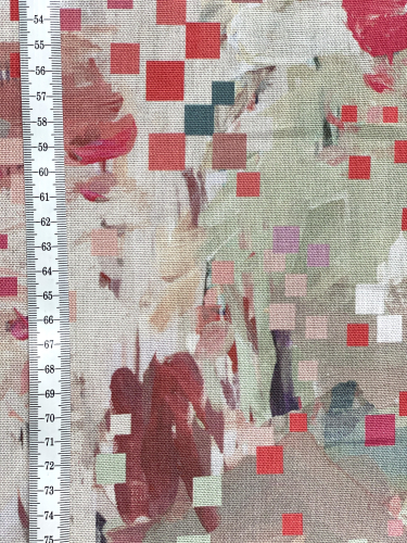 Preview: Canvas Digital - CREATIVE PROCESS - Pink