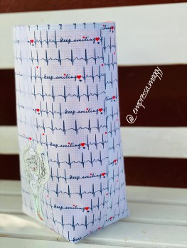 Lunchbag - EKG - Nurse