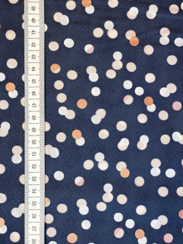 Baumwolle Patchwork - FUSION - Sparkler by Art Gallery Fabrics - Dots