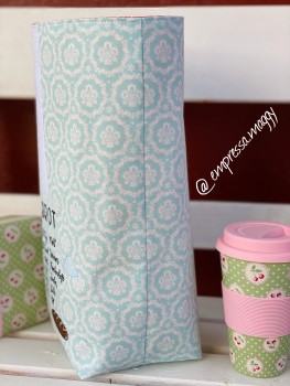 Lunchbag - L - Brot - Rezept