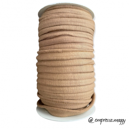 Paspel Jersey - Camel
