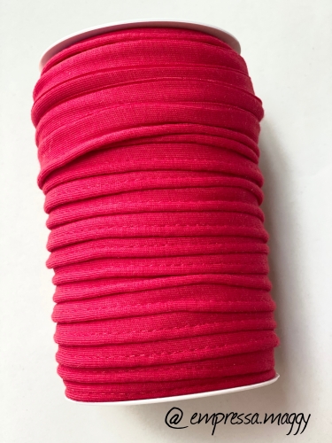 Paspel Jersey - Rot