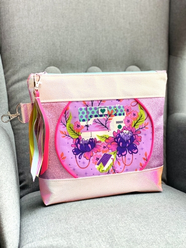 WieAVA Tula Pink
