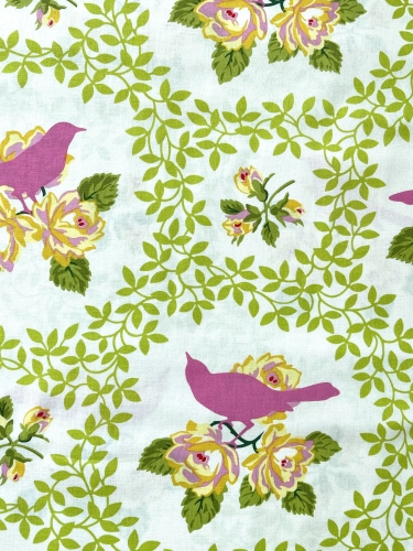 Patchwork Baumwolle - Up Parasol by Heather Bailey