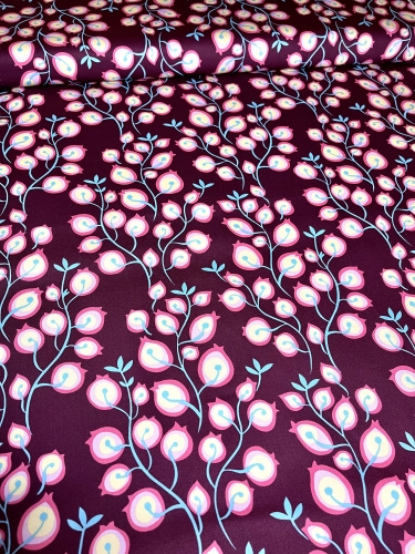 Patchwork - Amy Butler - Violette - Rose