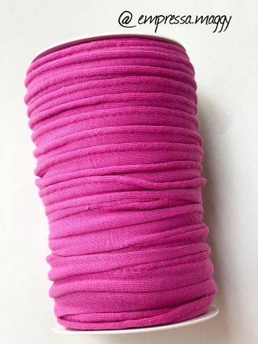Paspel Jersey - Pink