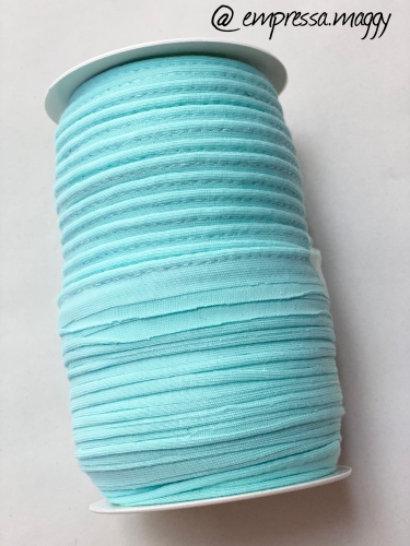 Paspel Jersey - Aqua