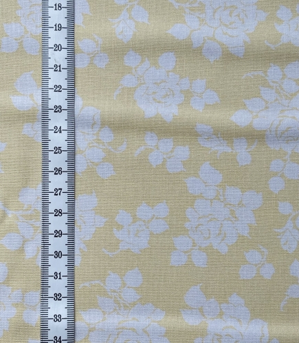 Patchwork Baumwolle - Falling Rose Janey
