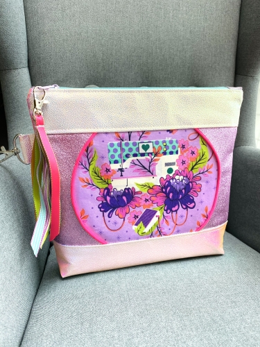 WieAVA Tula Pink