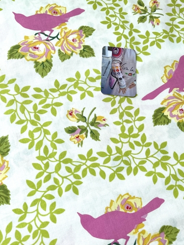 Patchwork Baumwolle - Up Parasol by Heather Bailey
