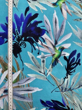 Preview: Canvas - Kolibri