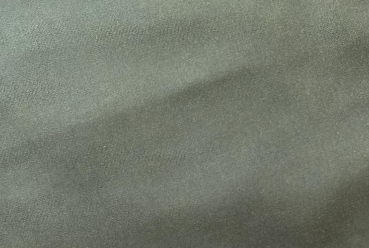 Oil Skin - Khaki