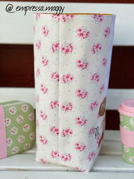 Lunchbag - L - Brötchen