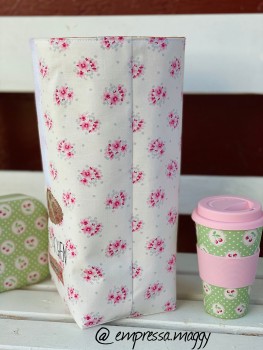 Lunchbag - L - Brötchen