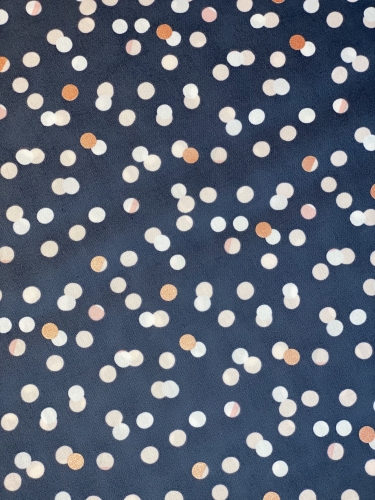 Baumwolle Patchwork - FUSION - Sparkler by Art Gallery Fabrics - Dots