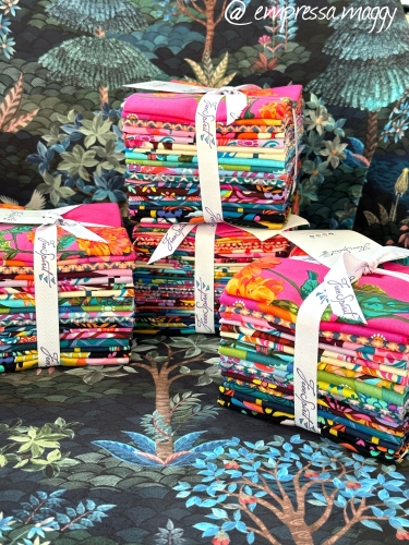 Anna Maria Horner - Fat Quarter Bundle - Fluent