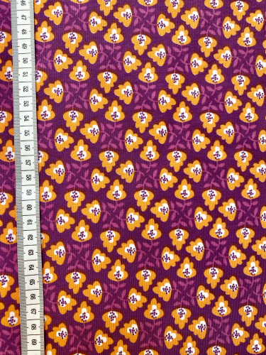 Preview: Lillestoff Biojersey - Hummingbird Kombi - enemenemeins