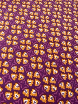 Preview: Lillestoff Biojersey - Hummingbird Kombi - enemenemeins