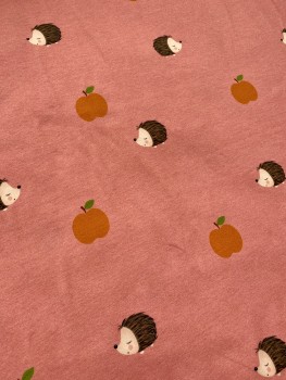 Jersey Mamasliebchen Willi Winzig - Coral