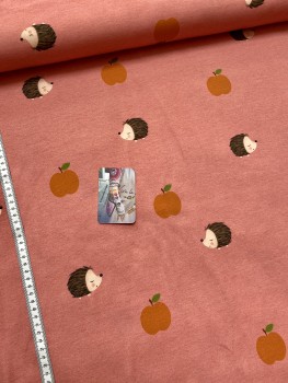 Jersey Mamasliebchen Willi Winzig - Coral