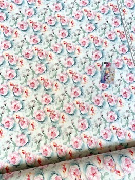 Jersey Digital Rosen - Mint