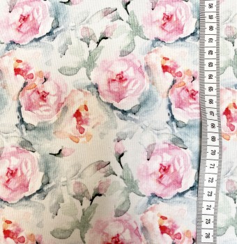 Jersey Digital Rosen - Mint