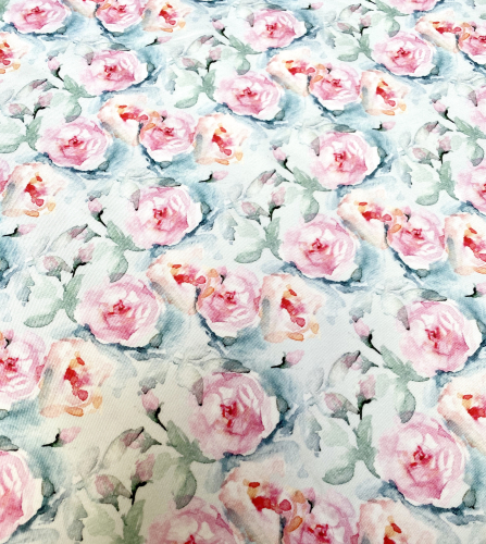 Jersey Digital Rosen - Mint