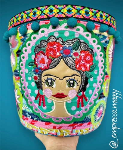 Korb - Mexico Girl - Vol 1