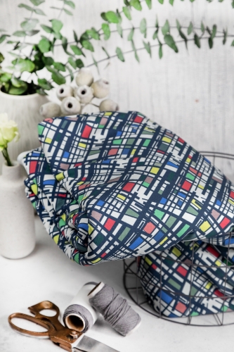 Swafing Sweat -  Eyecatcher by Lila-Lotta