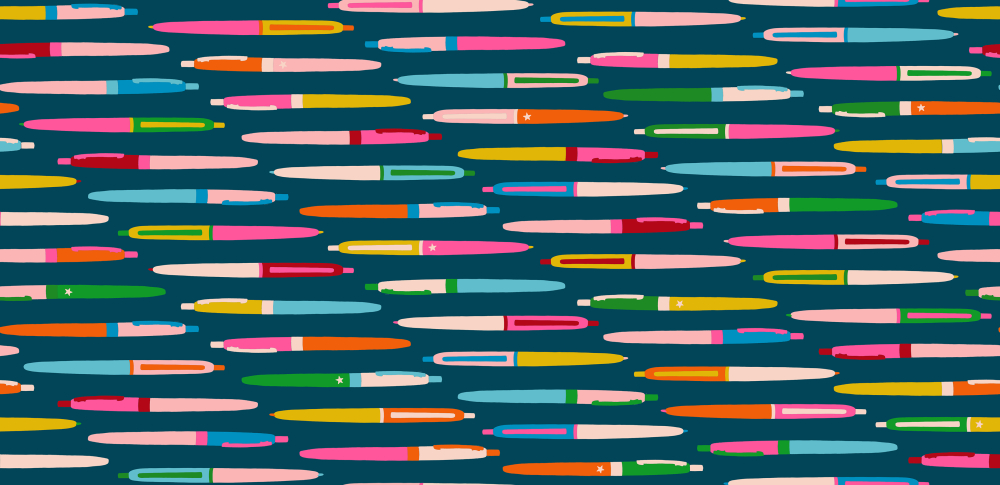 Preview: Patchwork Baumwolle - Ruby Star Society - Melody Miller - Trinketry - PENS - GALAXY