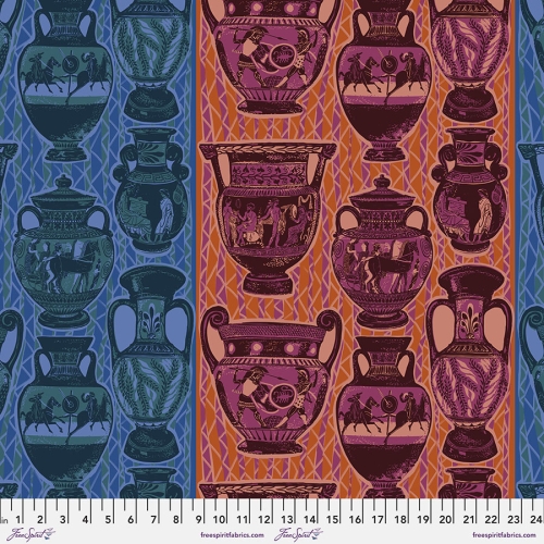 Anna Maria Horner - Fat Quarter Bundle - Fluent