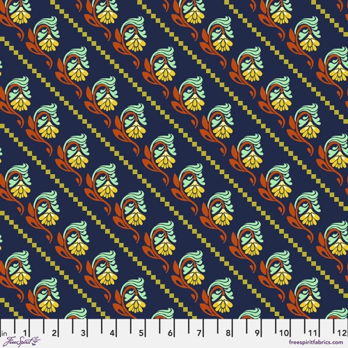 Anna Maria Horner - Fat Quarter Bundle - Fluent