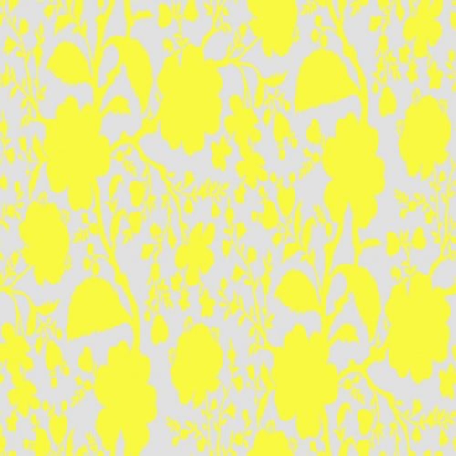 Tula Pink - True Colors - Wildflower - DAISY