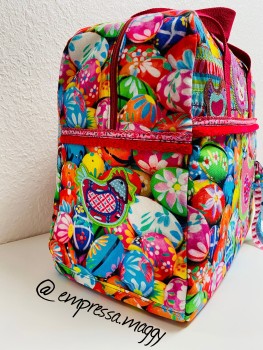 Traveler Bag Hennriette