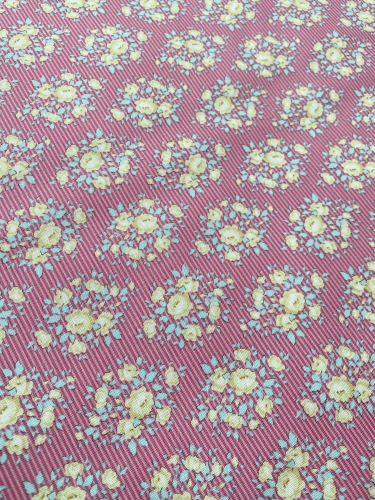 Tilda Patchwork Baumwolle - Marylou Rose