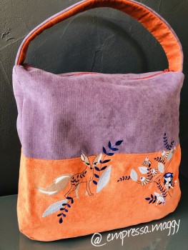 Trollelfen-Bag
