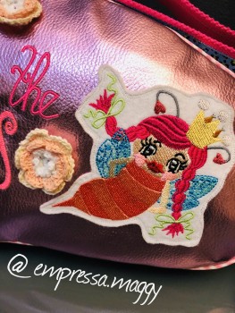 Save the Bees - Bag