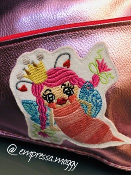 Save the Bees - Bag