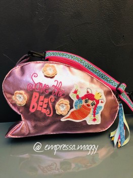 Save the Bees - Bag