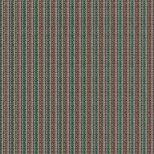 Westfalenstoffe - Lugano - Beige, Bordeaux, Grün
